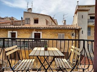 Un balcon, au cœur du village - Cassis - 2