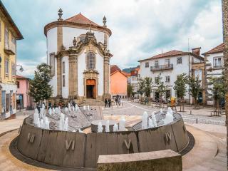 Janela sobre o Vez - Arcos de Valdevez - 1