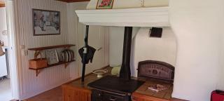 Månsarps skogs- och alpackagård - 5