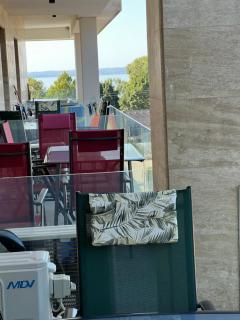 LittleBalaton- Pool, sauna - Alsóörs - 9