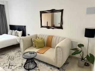 Executive studio- Limuru Road Ruaka - Ruaka - 9