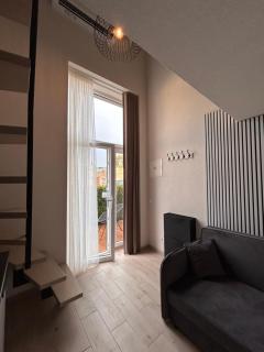 Urban Nest Palanga - 7