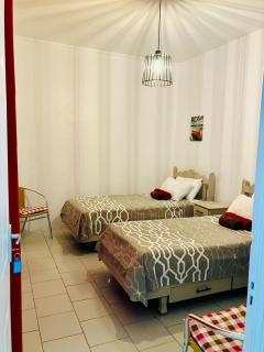 Geranie Residence - Grand-Baie - 7