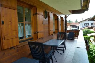 Sonnenwinkl - Reit im Winkl - 3