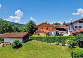 Sonnenwinkl - Reit im Winkl - 1