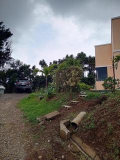 Casa Zamoray - Naranjo - 8