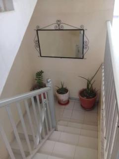 Studio meublé 2ème étage SUD FOIRE GY-199 - 9