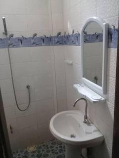 Studio meublé 2ème étage SUD FOIRE GY-199 - 6