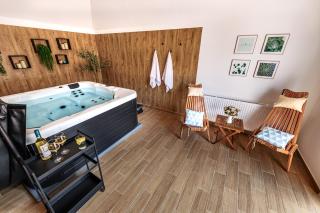 Kék Gerle ház Mórahalom - Mórahalom - 7