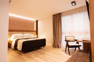 Nuit Hotel - Mar del Plata - 7