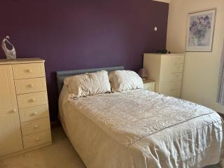 Seashells Cottage - 1