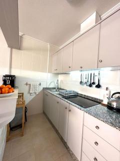 Bungalo in La Mata Playa - 9