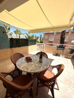 Bungalo in La Mata Playa - Torrevieja - 5