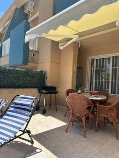 Bungalo in La Mata Playa - Torrevieja - 1