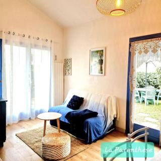 La Parenthèse - Pornic - 6