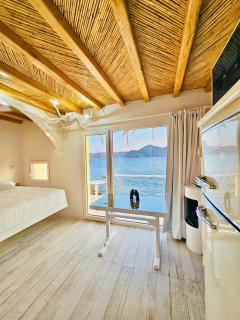 Milos island-Cavo paradiso ocean house - Areti - 6