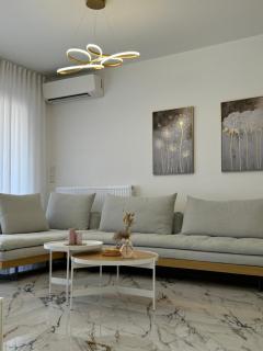 Madi Luxury Stay Patra - Patras - 2