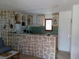 La Maisonnette du Toulourenc - 1