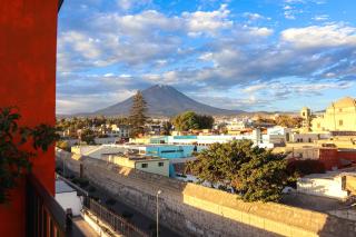 Bella AQP - Arequipa - 0