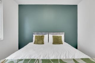 Enquiries London Stadium GuestHouse - 2