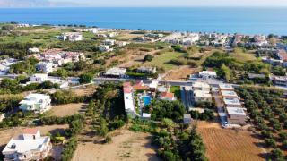 Secret Garden Hotel - 4