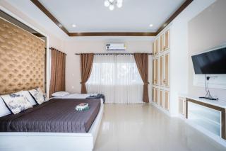 Destiny Pool Villa Na Jomtien - Na Jomtien - 8
