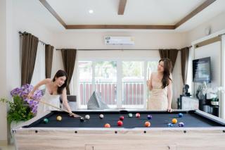 Destiny Pool Villa Na Jomtien - Na Jomtien - 2