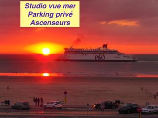 Au rythme des Ferrys - Calais - 0