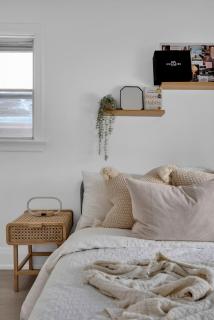 Modern 2BR Apt Near Downtown Ottawa FREE PARKING - Ottawa - 2
