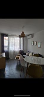 Superbe appartement Corte - 9