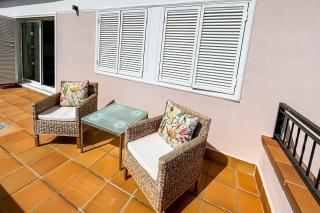 Villa Blossom - Puerto de Santiago - 4