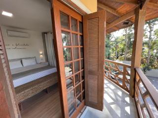 Studios Aromas do Campeche - Floripa - Florianópolis - 9