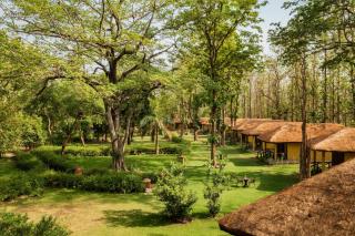 Bijrani Jungle Camp by Fairlink - Rāmnagar - 0