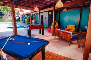 Ayla Praia Hotel Centro Porto Segur - 8