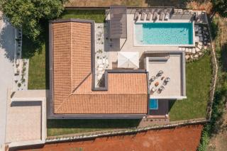 Luxury Villa Casa Maria - Tar - 3