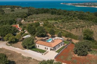 Luxury Villa Casa Maria - Tar - 5