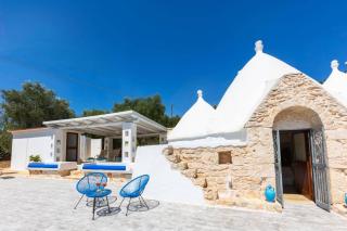 Villa Trullo Famigiu by Villa Plus - Grottaglie - 2