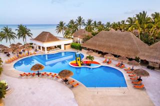 Sunscape Sabor Cozumel - Cozumel - 8