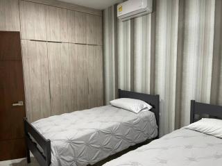 Departamento cerca del malecón - 9