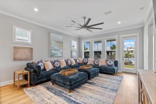 Summer Salt Life Lot 47 - Orange Beach - 1