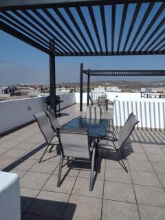 Departamento 6 - Santa Mónica Sur - 5