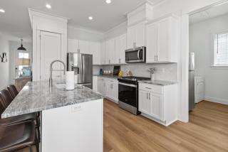 Summer Salt's Sunny Sarah's Beach House Lot 49 - Orange Beach - 3