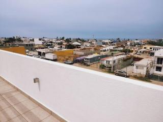Departamento 6 - Santa Mónica Sur - 2