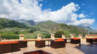 Hotel Toliketi - Kazbegi - 5