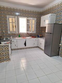 Villa a proximité de la plage Djerba - Midoun - 5