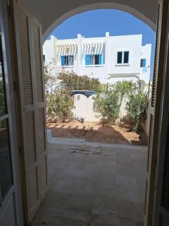 Villa a proximité de la plage Djerba - Midoun - 3