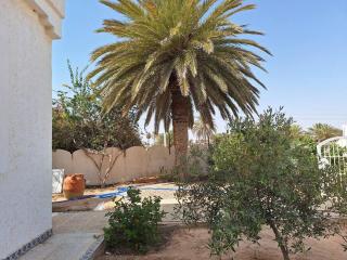 Villa a proximité de la plage Djerba - 2