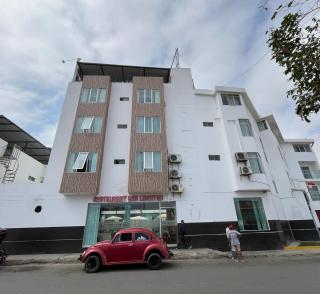 Hotel Libertad Pacasmayo - 8