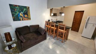 Nuevo Depto Céntrico con Pileta y Buen Internet! - 5