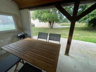 Gîtes du Country Club R&S - 6